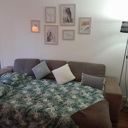 Petit Cocon Apartamento Paris Exterior foto